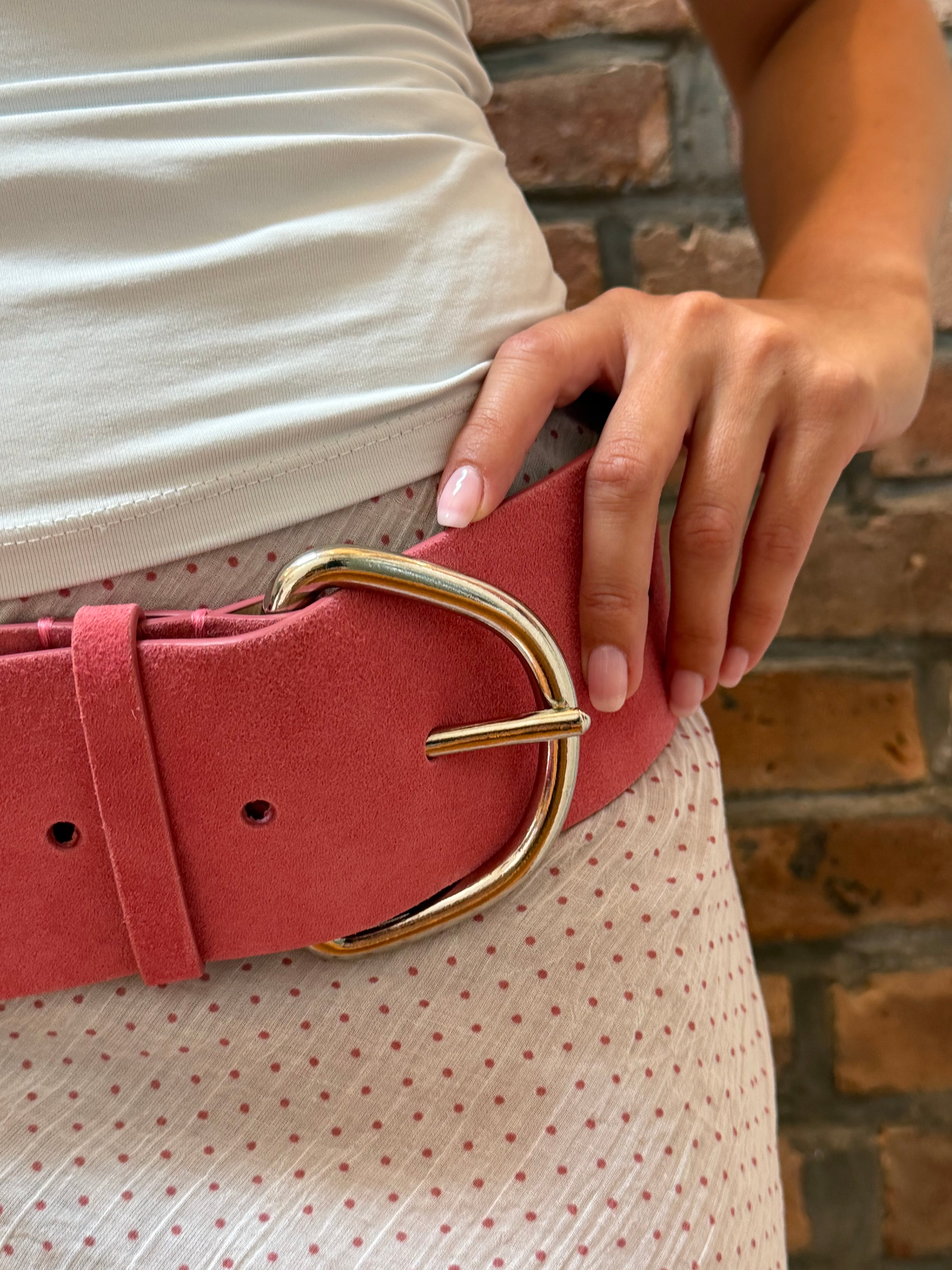 OLIVIA BELT