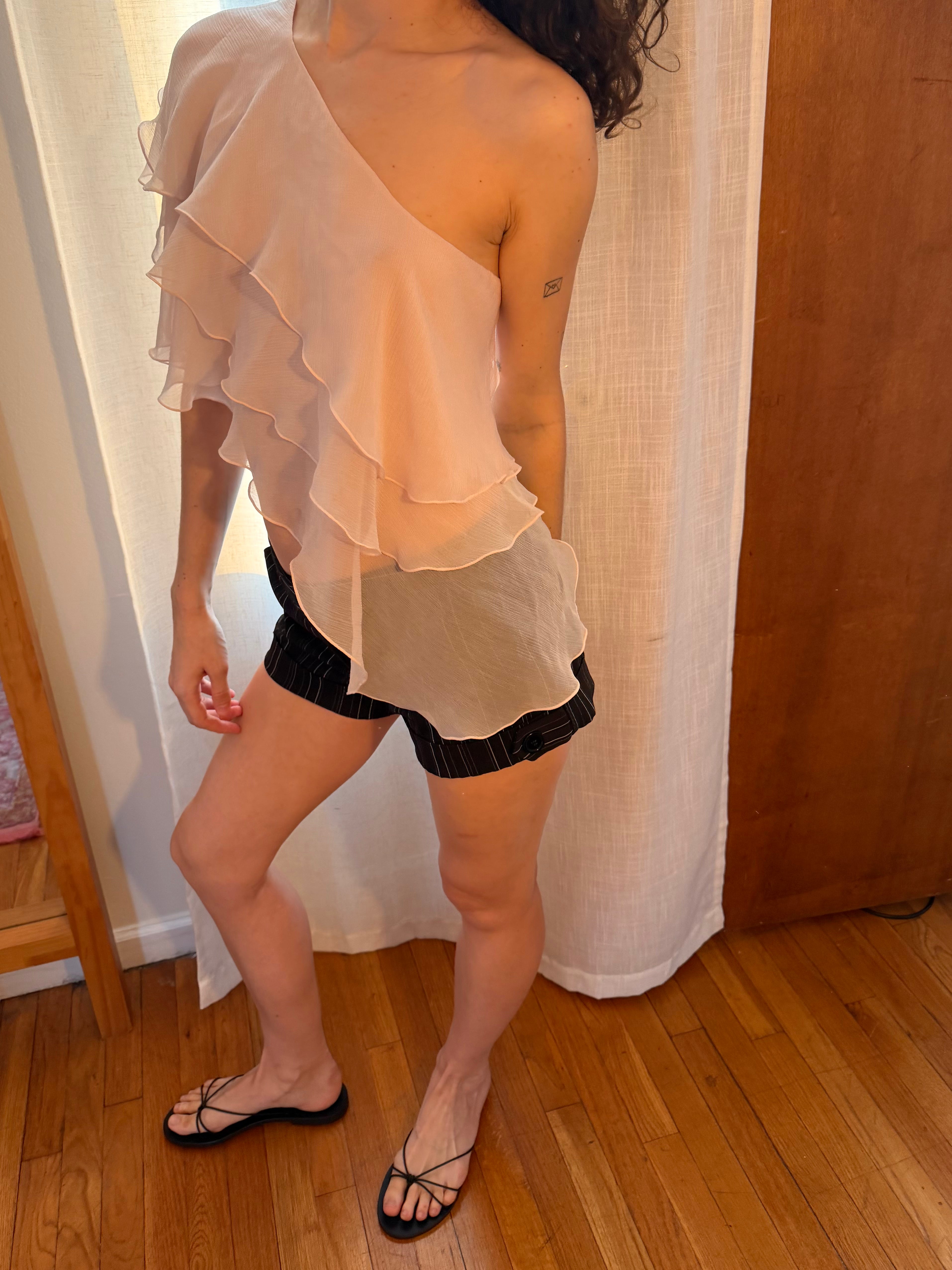 FELICITY CAPE